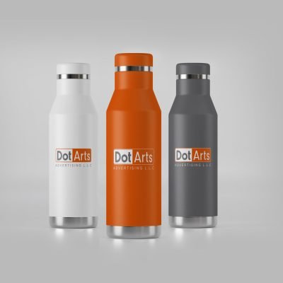 Water bottle Mockup 05 copy